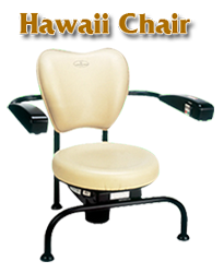 Hawaii Chair