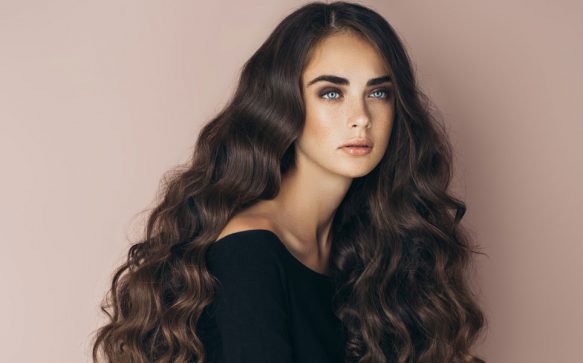 Hairliche Haarparfüms sorgen für angenehme Frische