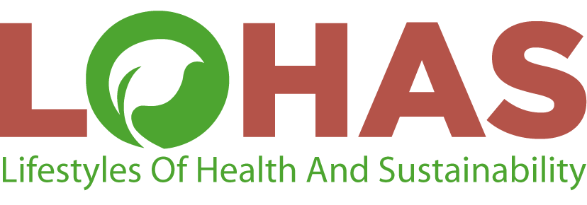 LOHAS Logo