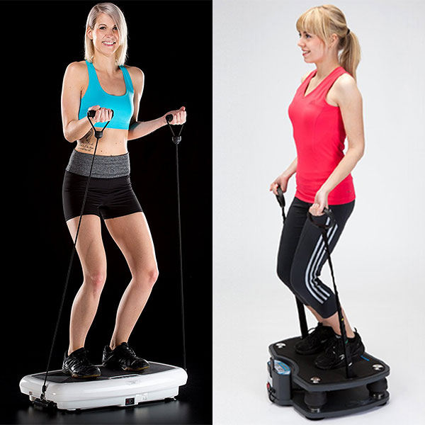 Vibration Plates