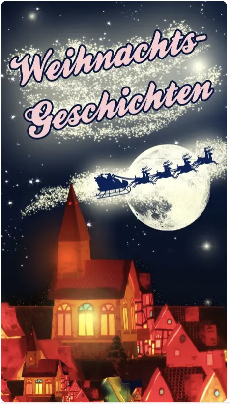 Weihnachtsgeschichten