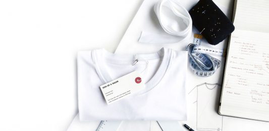 Son of a Tailor T-Shirt