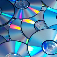 CDs