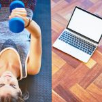 30 Minuten Full Body Workout