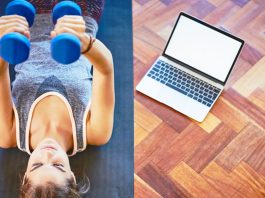 30 Minuten Full Body Workout