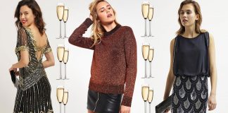 Silvester Outifts