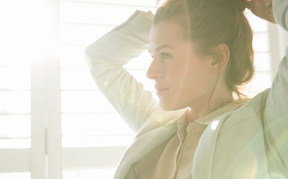 Beauty Hacks, die dir morgens viel Zeit ersparen