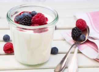 griechischer Joghurt