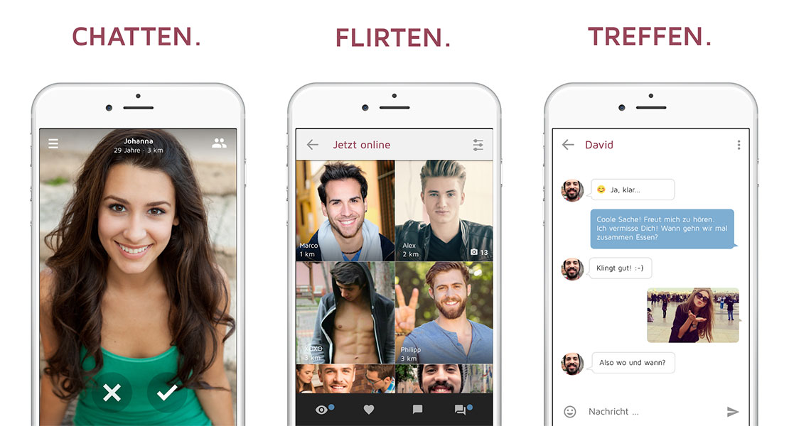 Free Flirting Chat Rooms