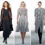 Die AJOURE´ Fashion Week Berlin Top 5