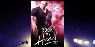 Buchtipp: Rock my Heart