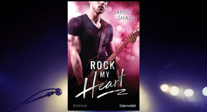 Buchtipp: Rock my Heart