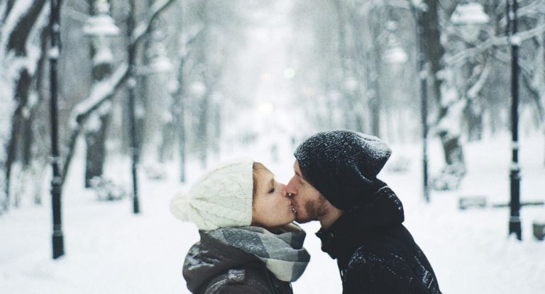 10 originelle & romantische Ideen  für dein Valentinstags-Date