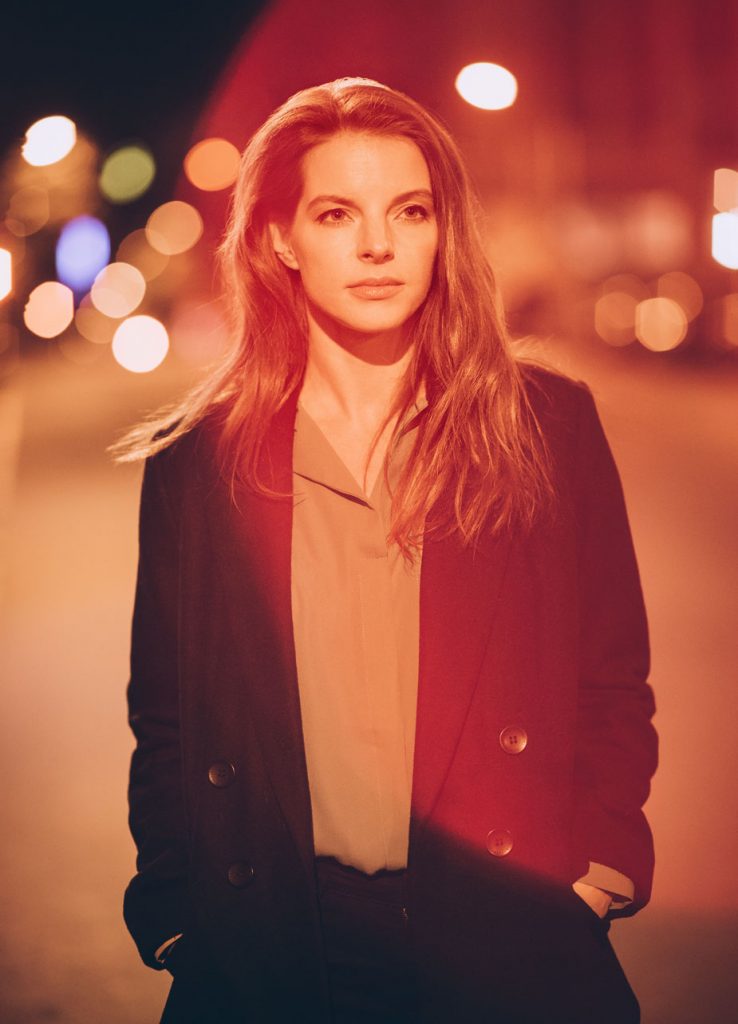 Yvonne Catterfeld