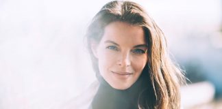 Yvonne Catterfeld Interview