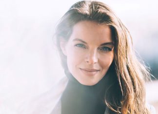 Yvonne Catterfeld Interview