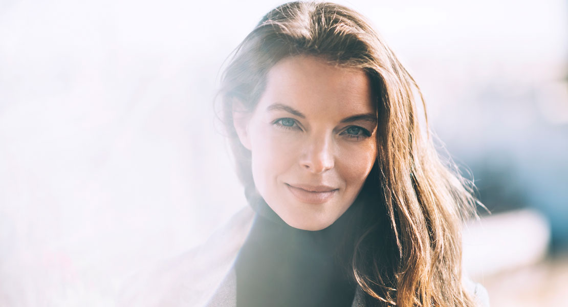 Yvonne Catterfeld Interview