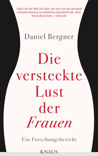 Die versteckte Lust der Frauen