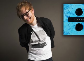 Albumtipp: Ed Sheeran – Divide