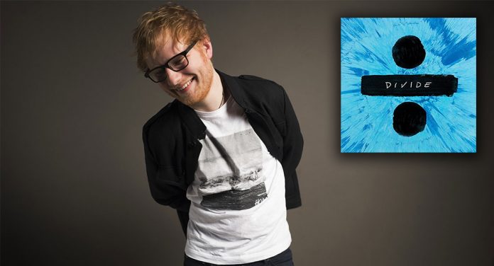 Albumtipp: Ed Sheeran – Divide