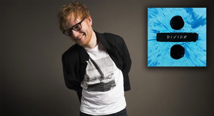 albumtipp-ed-sheeran-divide Albumtipp: Ed Sheeran – Divide