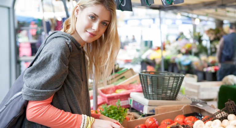 Diese natürlichen Appetitzügler sind deine Wunderwaffe gegen Heißhunger