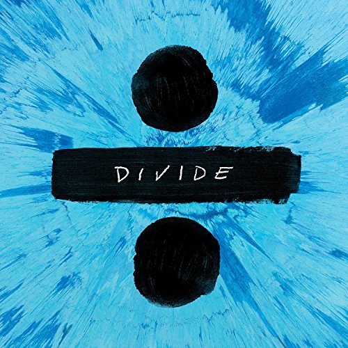 Ed Sheeran – Divide