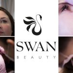 Der AJOURE´Selbsttest: Kontur-Make-up von Swan Beauty