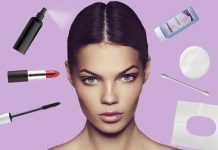 Make-up Ersatzprodukte