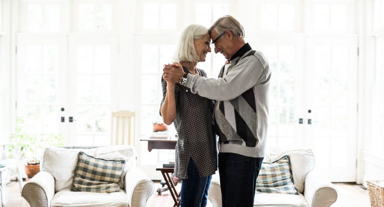 Die 5 Phasen einer Beziehung:  So entwickelt sich die wahre Liebe