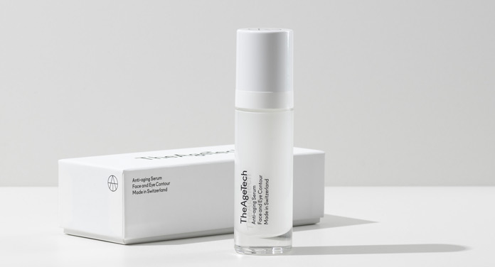 The Age Tech - Anti Aging Serum