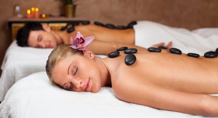 Wellness mit mydays für unsere Liebsten