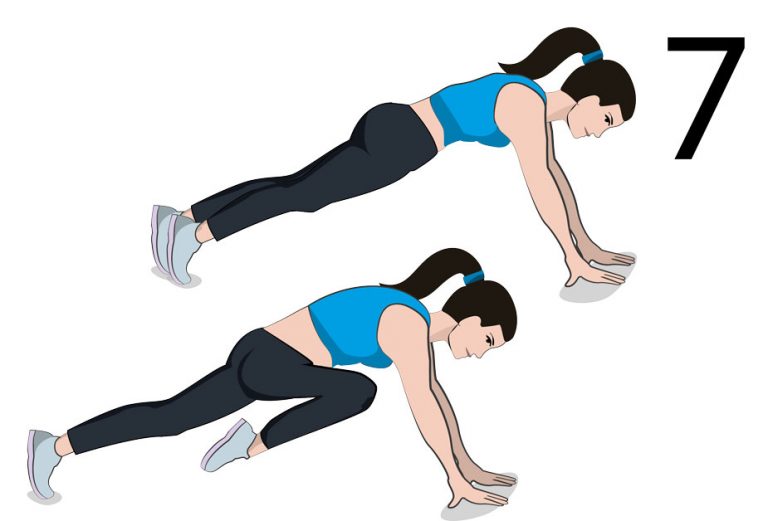 Das Ultimative High Intensity Core Workout F r Zuhause high-intensity-core-workout-high-intensity-workout-easy-yoga