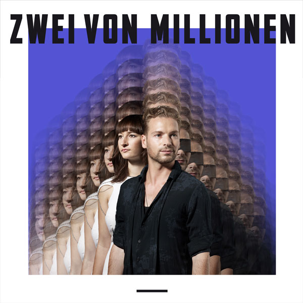 Zwei von Millionen Album