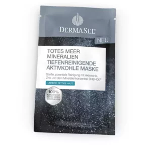 DermaSel® Maske