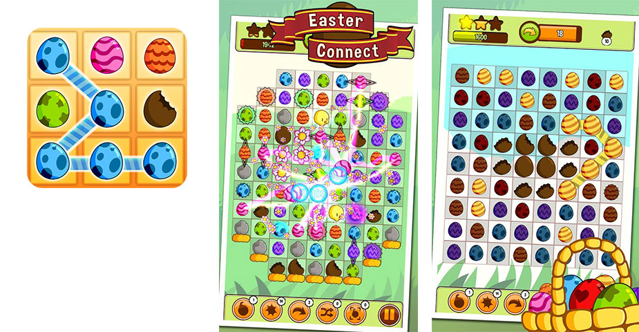 Easter Connect