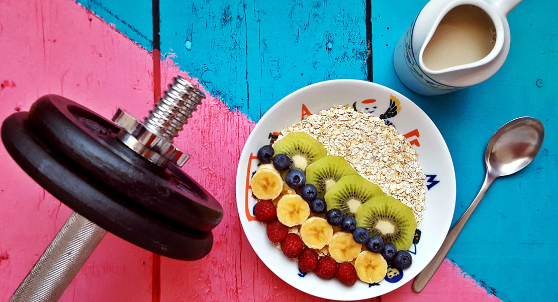 haferflocken-gesund Haferflocken gesund