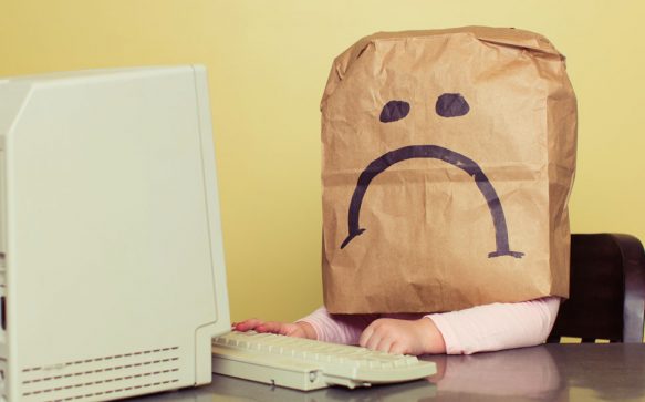 #Hate-Follow – Warum wir Leute stalken, die wir nicht leiden können
