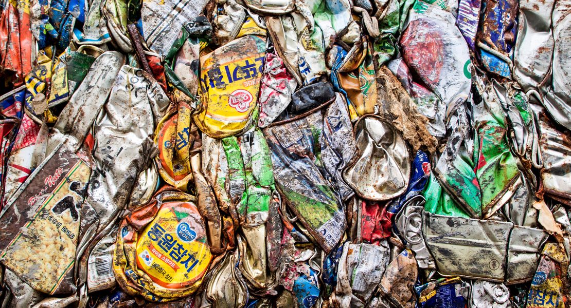 So lange dauert es wirklich, bis Dein Müll verrottet - AJOURE.de