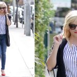 Star Style: Reese Witherspoon