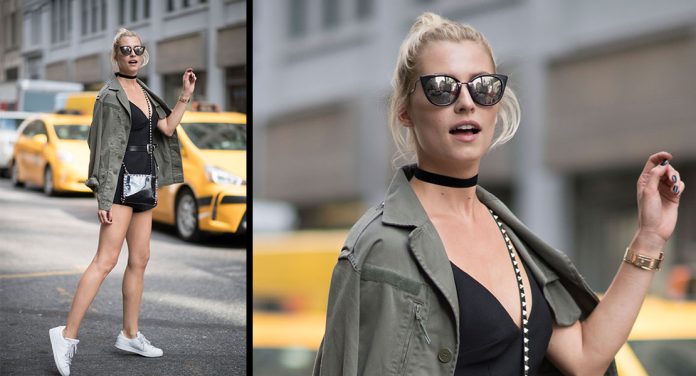 star-style-lena-gercke Star Style Lena Gercke