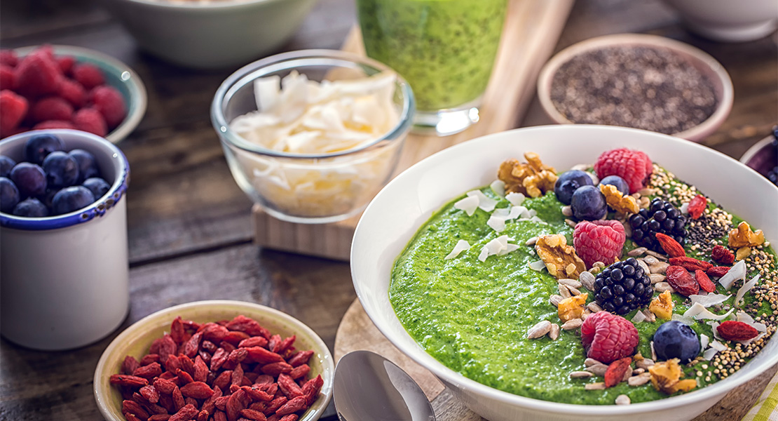 superfoods Superfoods