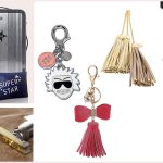 Handtasche individualisieren