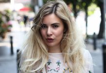 Bloggerin Katharina Bansemer von THE K-FAKTOR im Interview