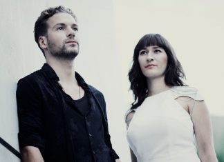 Unser Albumtipp des Monats: Zwei von Millionen