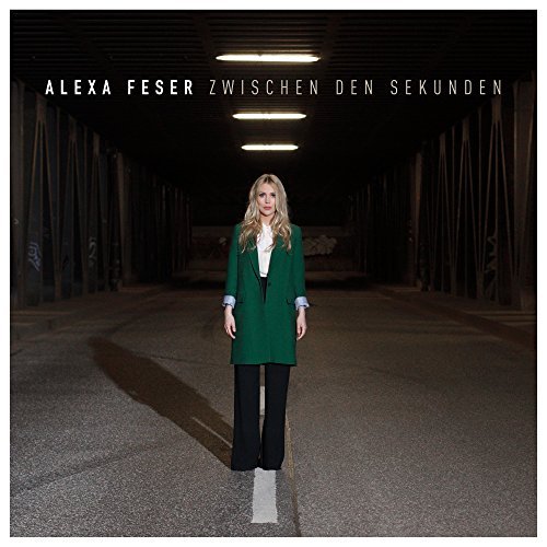 Zwischen den Sekunden Alexa Feser