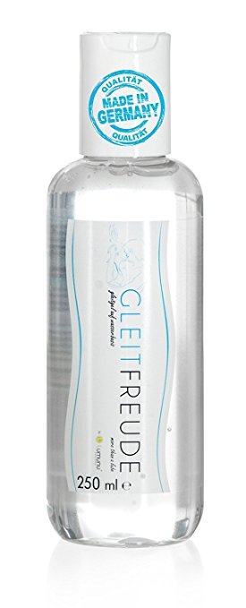 Lumunu Deluxe Aqua Gleitgel 