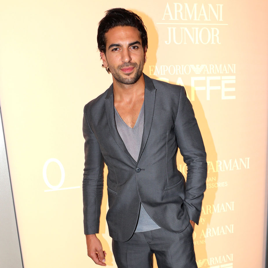 Elyas M'Barek