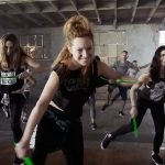 POUND – Rockout. Workout.