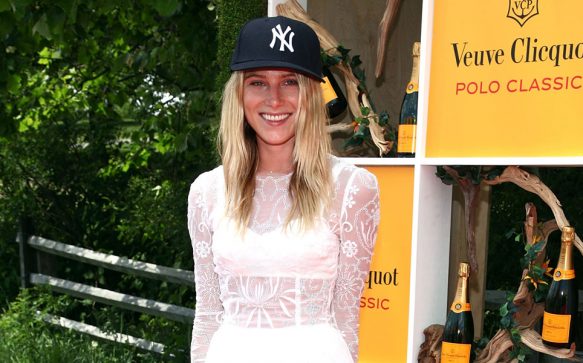 Sie sind zurück: Baseballcaps im Trendcheck